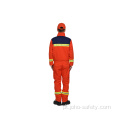 20 Tipo de traje de resgate de emergência, confortável para usar
